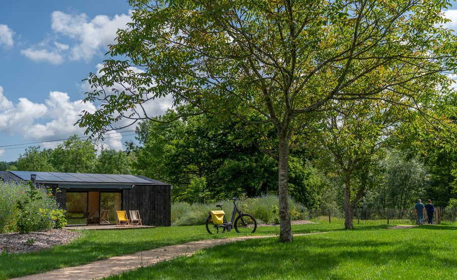 Hébergement AbracadaRoom : KOKONI - La Cabane KOKO 2 personnes &  spa privatisable - Image 29