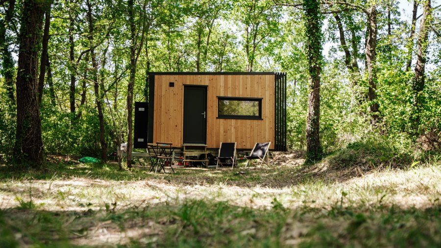 Domaine AbracadaRoom : Homnest (Viens) - Image 4