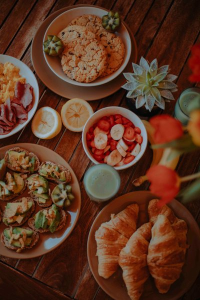 Hébergement AbracadaRoom : Cabane Bohème Ayana & Spa privatif - Image 60