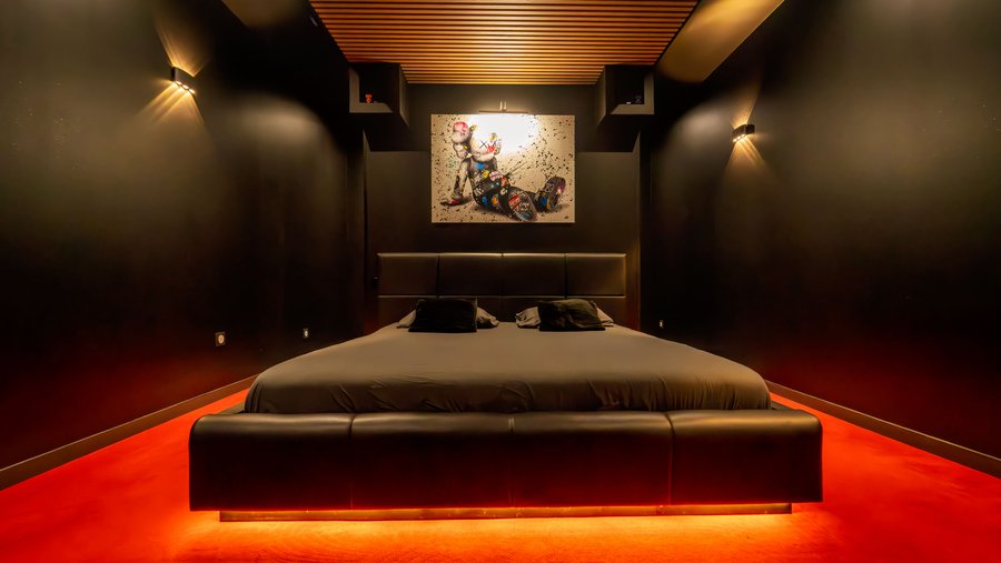 Hébergement AbracadaRoom : Ciné 47 - Image 11