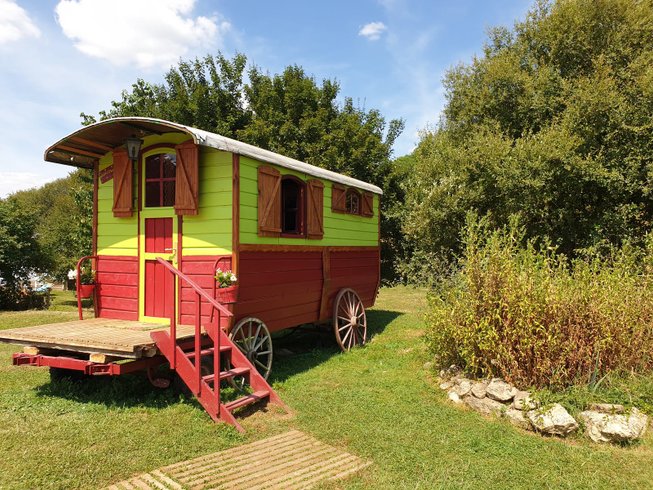 Domaine AbracadaRoom : La Maison du Bonheur - Image 21