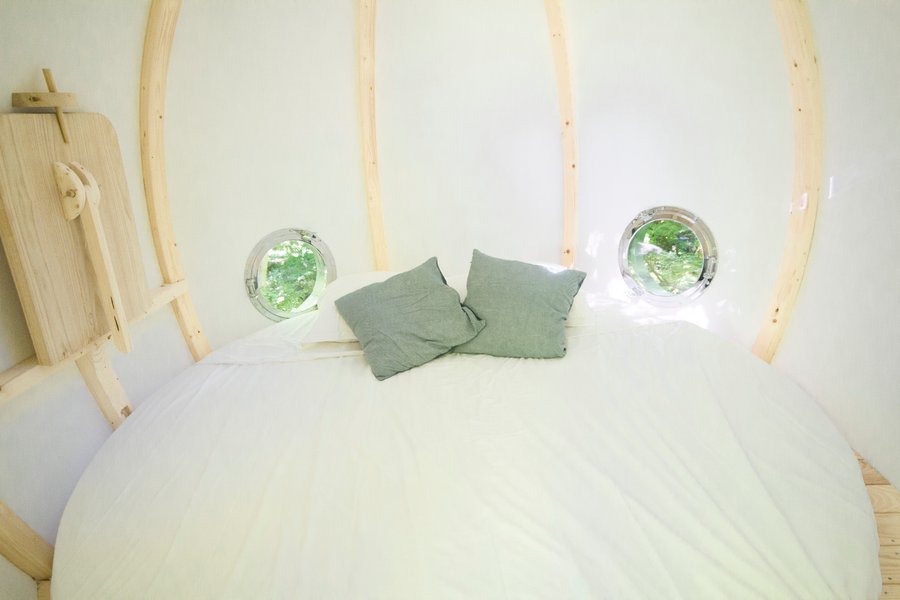 Hébergement AbracadaRoom : Lov'Nid - Image 7