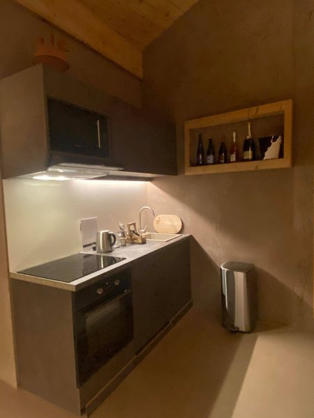 Hébergement AbracadaRoom : Lodge Jardin Secret - Image 17