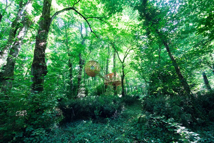 Hébergement AbracadaRoom : Lov'Nid - Image 4