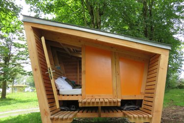 Cyclocabane - Orange à Melgven (1)