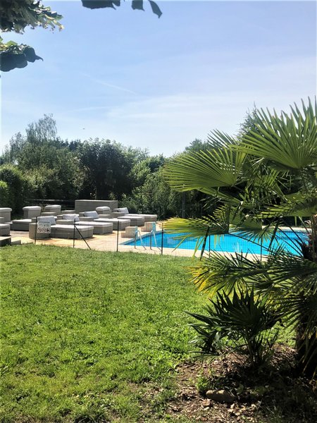 Domaine AbracadaRoom : LAC SAINT GEORGES, Village vacances & Camping - Image 2