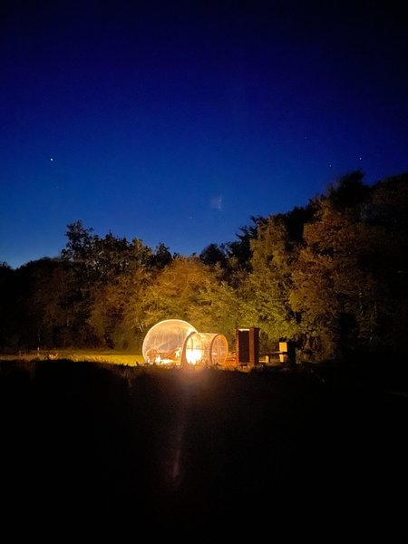 Domaine AbracadaRoom : La Bulle de Clotilde - Image 6