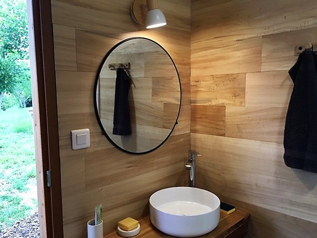 Hébergement AbracadaRoom : Dôme Céleste - Image 4