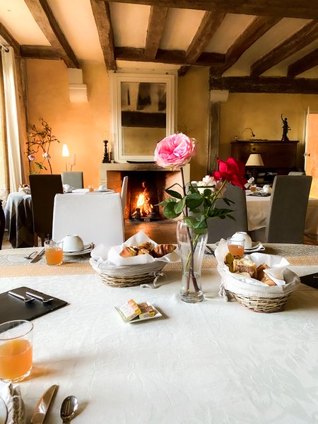 Domaine AbracadaRoom : Le Château de Nazelles - Image 7