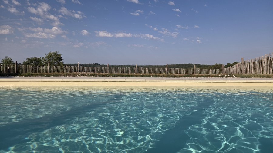 Hébergement AbracadaRoom : Les lodges d'Home sweet lodge - Image 35