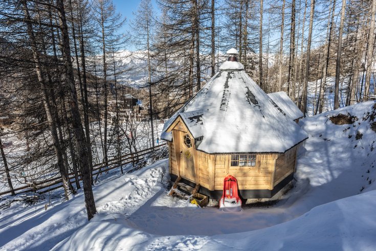 Domaine AbracadaRoom : Alpin d'Hôme - Image 5