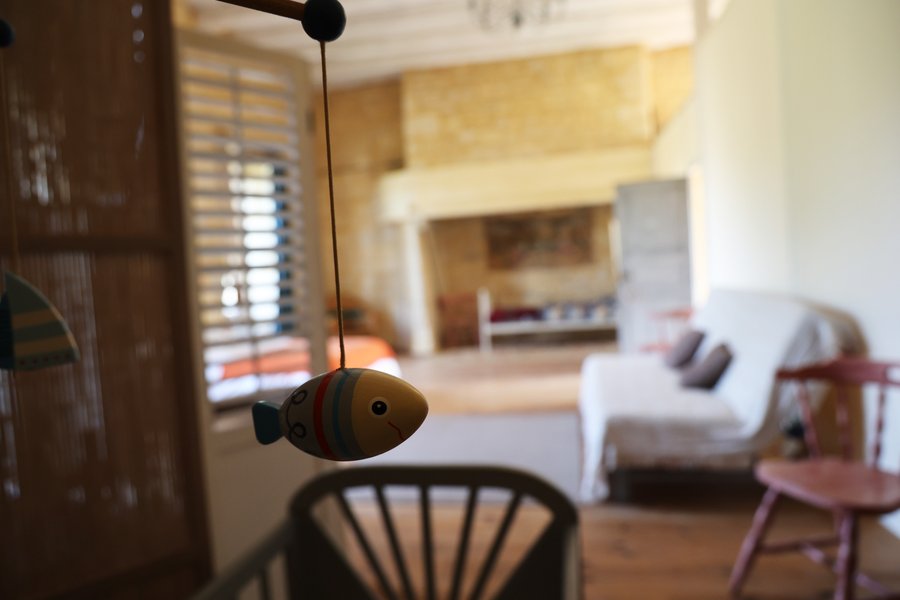 Hébergement AbracadaRoom : L'Aile Renaissance - 12 personnes - Image 24