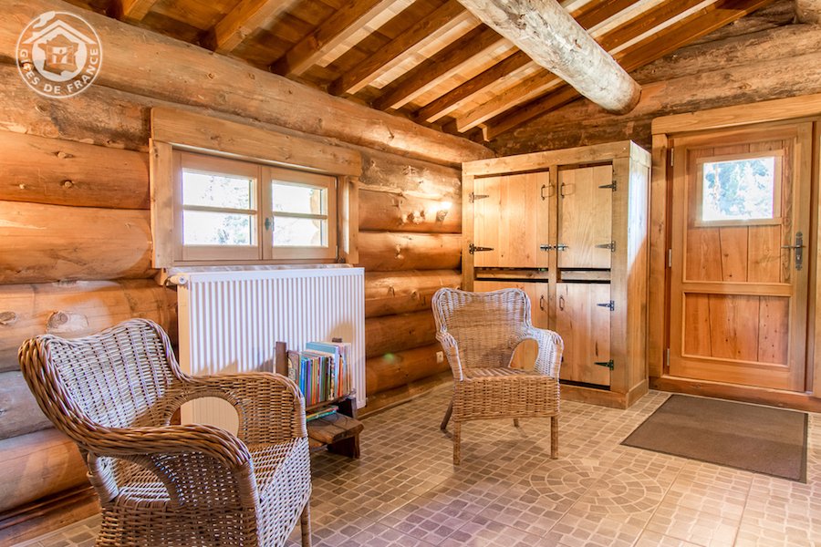 Domaine AbracadaRoom : Camping le Chenantier - Image 15