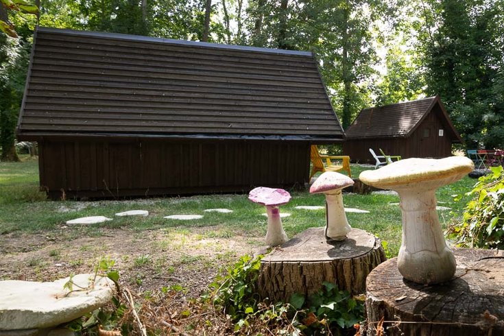 Hébergement AbracadaRoom : Cabane de Troll Bivouac - Image 4