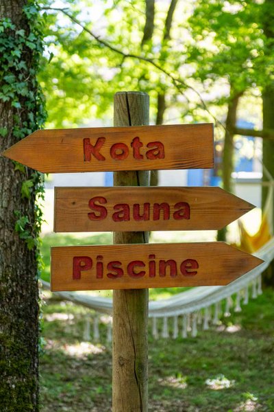 Domaine AbracadaRoom : Paley de l'éden - Image 25