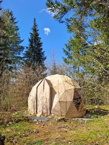 Hébergement AbracadaRoom : Dôme du Bugnon - Image 6