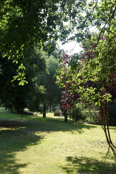 Domaine AbracadaRoom : Airial des Monges - Image 5