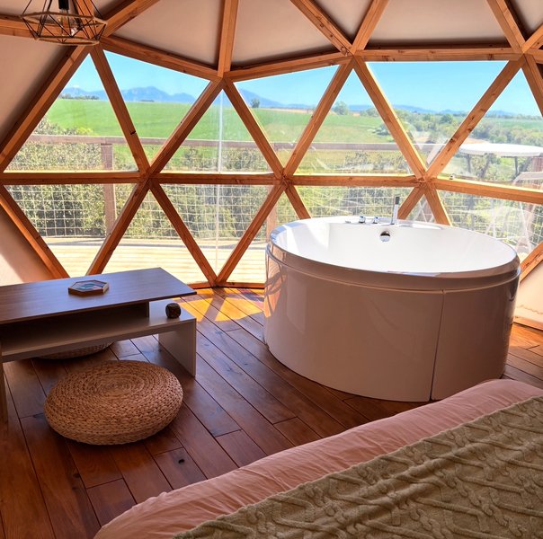 Domaine AbracadaRoom : Lavan'dôme - Image 3