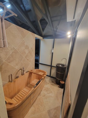 Hébergement AbracadaRoom : L'Orangerie & Spa - Image 9