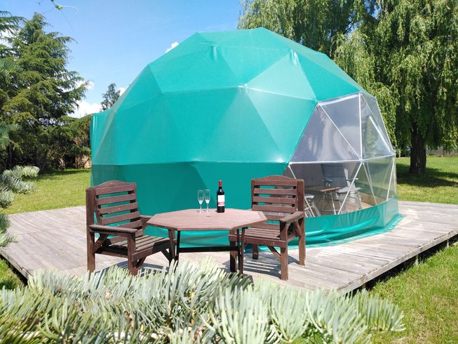 Domaine AbracadaRoom : Three Willows - Image 3