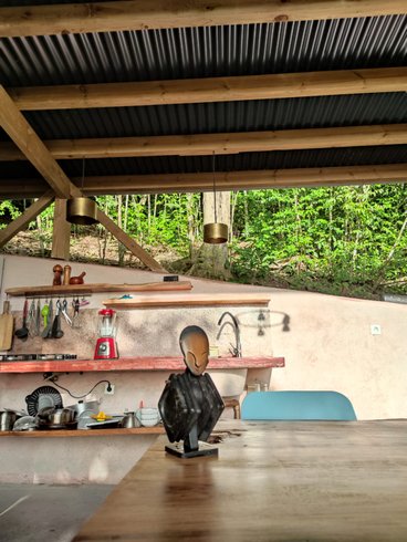 Hébergement AbracadaRoom : Gran Kabane - Image 17