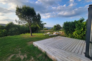 L'Orangerie & Spa à Pranles (4)