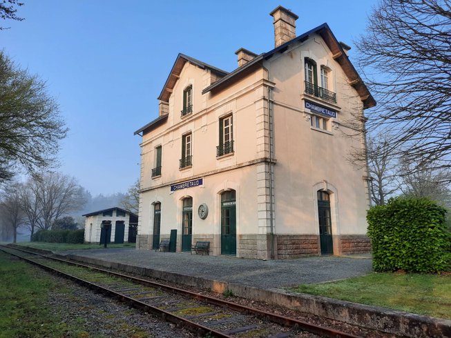 Domaine AbracadaRoom : GITES NASALOLE - Image 1