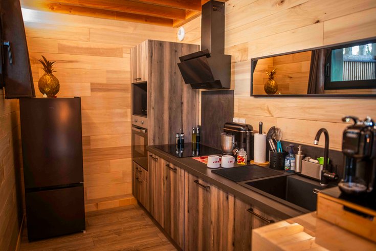 Hébergement AbracadaRoom : COCOON ATLAS & SPA - Image 34