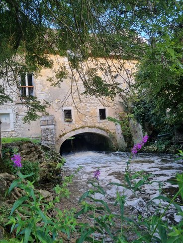Domaine AbracadaRoom : Moulin de Vilaine - Image 55