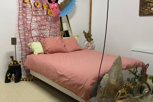 Nuit Immersive Artistique