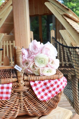 Hébergement AbracadaRoom : Cabane Spa "Enchantée" - Image 22