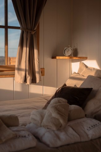 Domaine AbracadaRoom : LE RANCH MARTREUX - Image 9