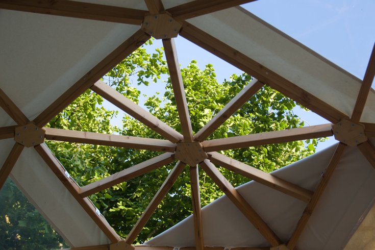 Hébergement AbracadaRoom : Dôme aux oiseaux - Image 16