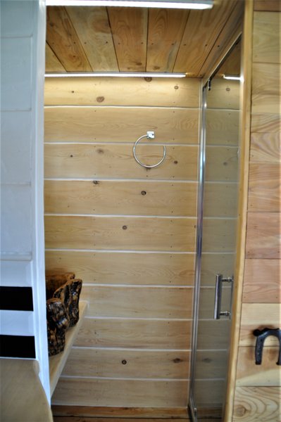 Hébergement AbracadaRoom : La Tiny de Peggy & Spa - Image 16