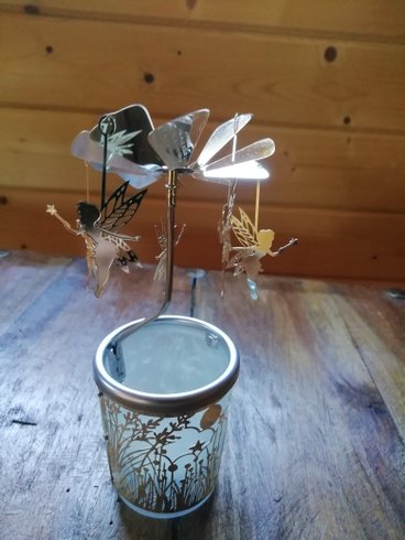 Hébergement AbracadaRoom : La Chaumière magique des Elfes et son escape game - Image 20