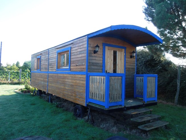 Domaine AbracadaRoom : Ma Kabane - Image 4