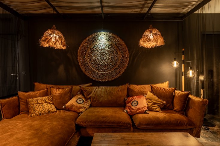 Hébergement AbracadaRoom : Villa LÂO & Spa - Image 26