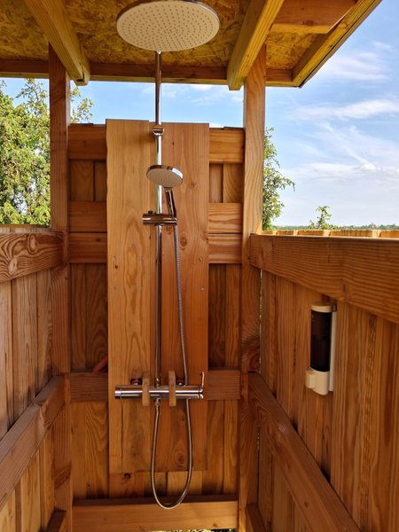 Hébergement AbracadaRoom : Cabane estelas - Image 26