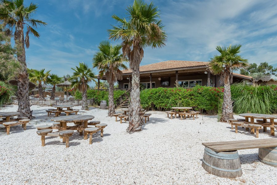 Domaine AbracadaRoom : Camping Paradis Soleil d'Oc - Image 16