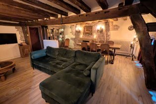 Game Room - Le secret du 13e jour