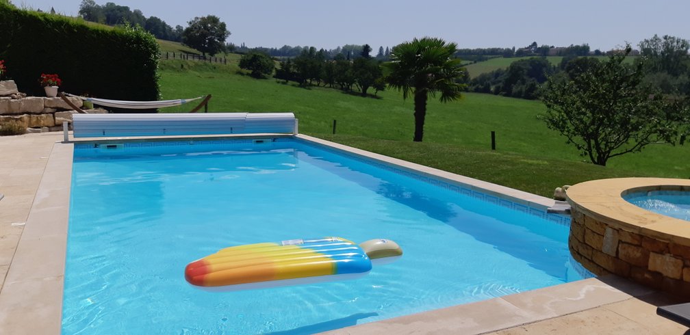 Domaine AbracadaRoom : WOOD & SPA - Image 10