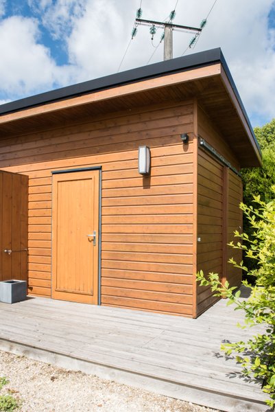 Domaine AbracadaRoom : Domaine des Vignères - Image 8