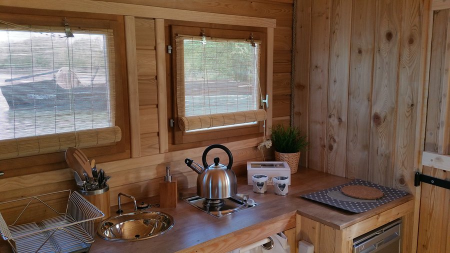 Hébergement AbracadaRoom : La Toue Charme (désactivé) - Image 4