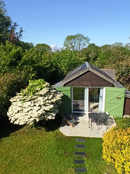 Hébergement AbracadaRoom : Le Bocage - Image 4