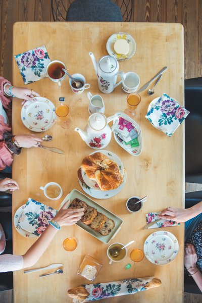 Hébergement AbracadaRoom : Studio N°1 - Rez de Chaussée Surélevé - Image 9