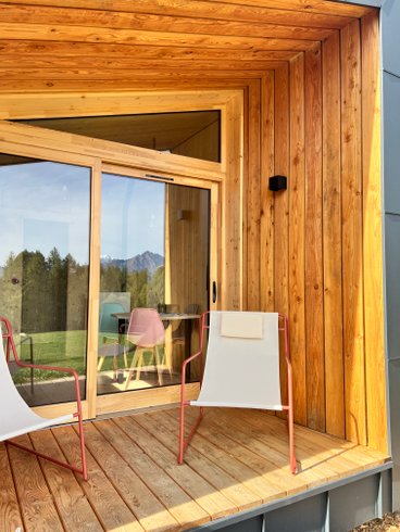 Hébergement AbracadaRoom : Pulka & Sauna - Image 6