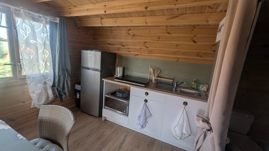 Hébergement AbracadaRoom : L'Orée des Volcans - Image 3