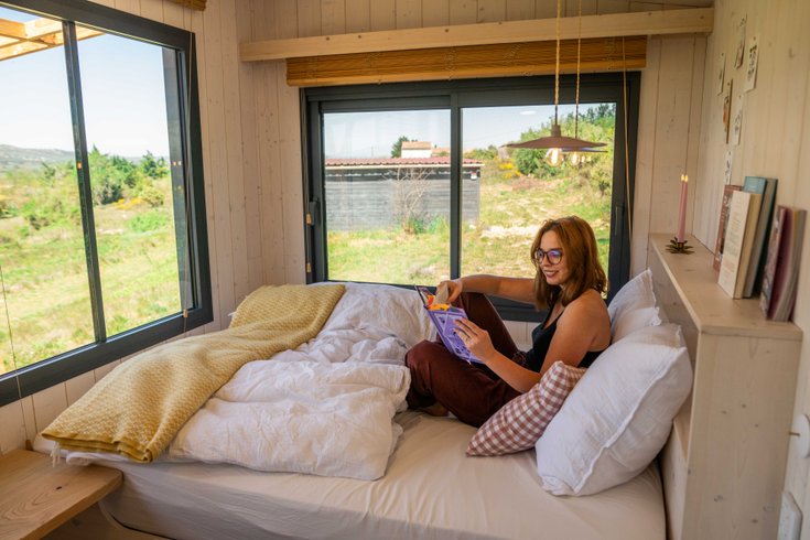 Hébergement AbracadaRoom : Pépiite Gorges de l'Ardèche - Spa privatif - Image 30