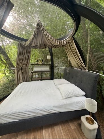Hébergement AbracadaRoom : Lov'nid du Haut-Buguet & Spa - Image 3
