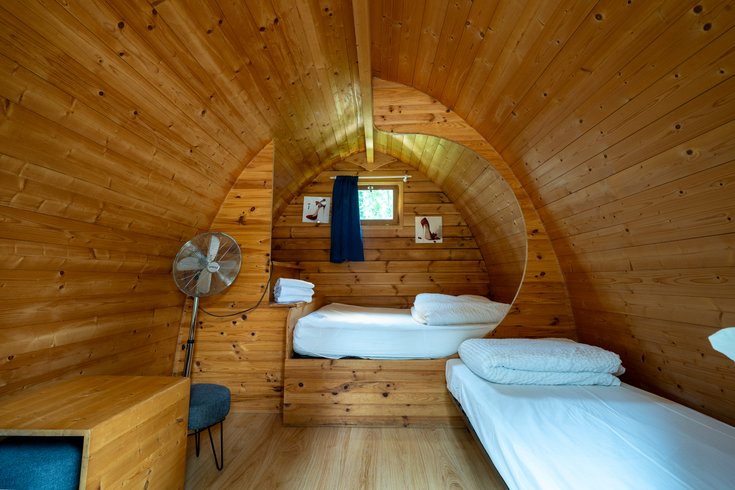 Hébergement AbracadaRoom : Le Grand Pod - Image 2